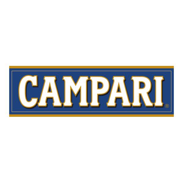 Campari Logo PNG Vector