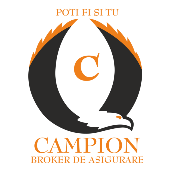 Campion Broker Logo PNG Vector