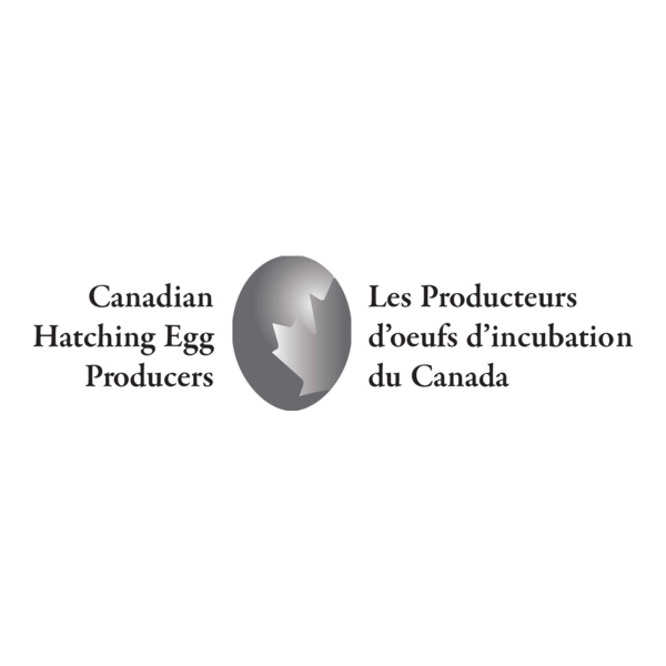 Canadian Hatching Egg Producers Logo PNG Vector