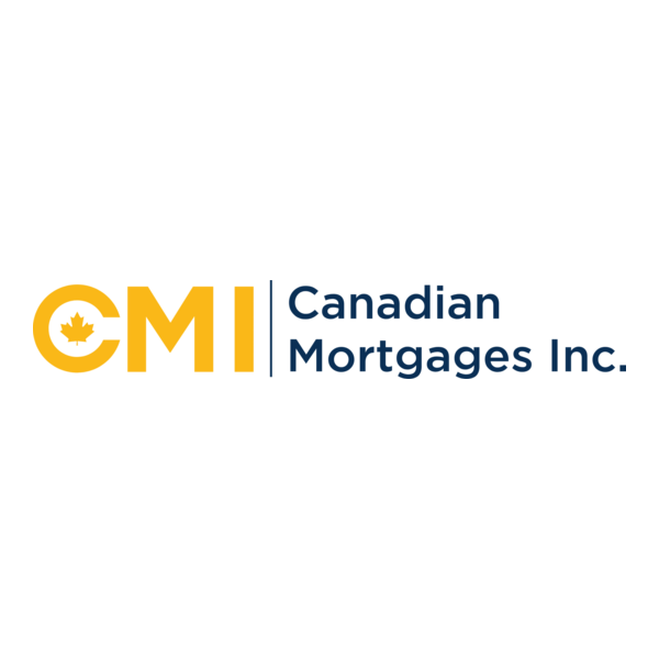 Canadian Mortgages Inc Logo PNG Vector