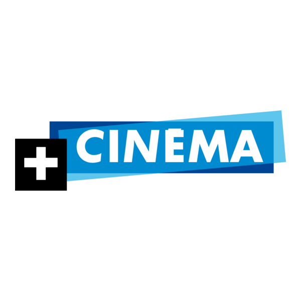 Canal+ Cinema Logo PNG Vector