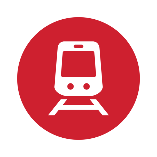 Canberra Metro Logo PNG Vector