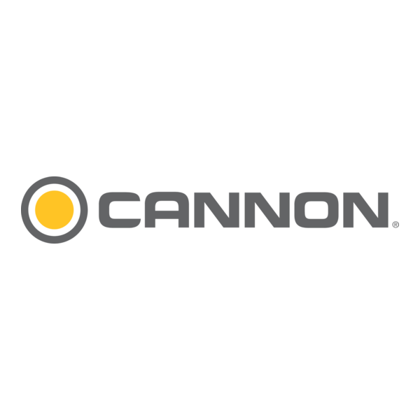 Cannon downrigger Logo PNG Vector