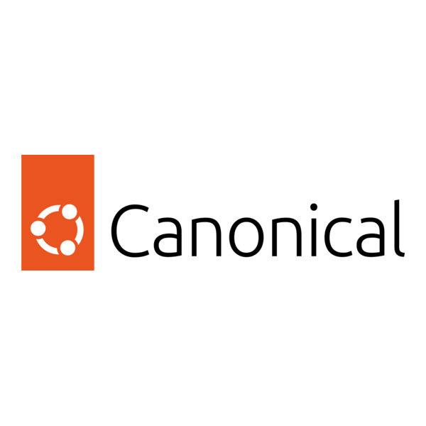 Canonical Logo PNG Vector