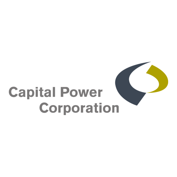 Capital Power Corporation Logo PNG Vector