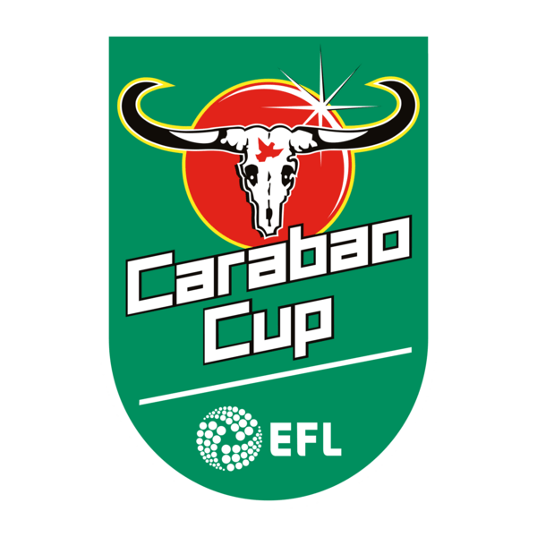 Carabao Cup - EFL Logo PNG Vector