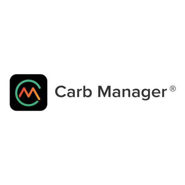 Carb Manager Logo PNG Vector