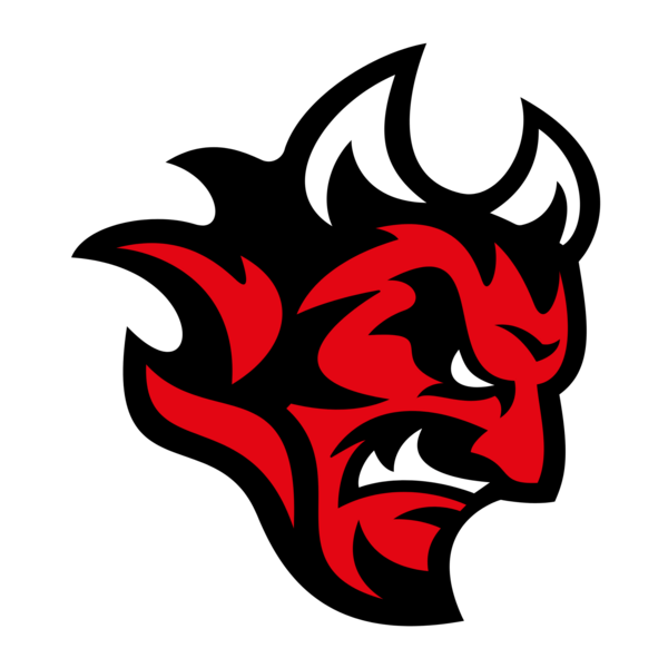 Cardiff Devils Logo PNG Vector