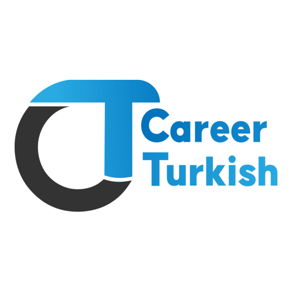 career turkish Logo PNG Vector