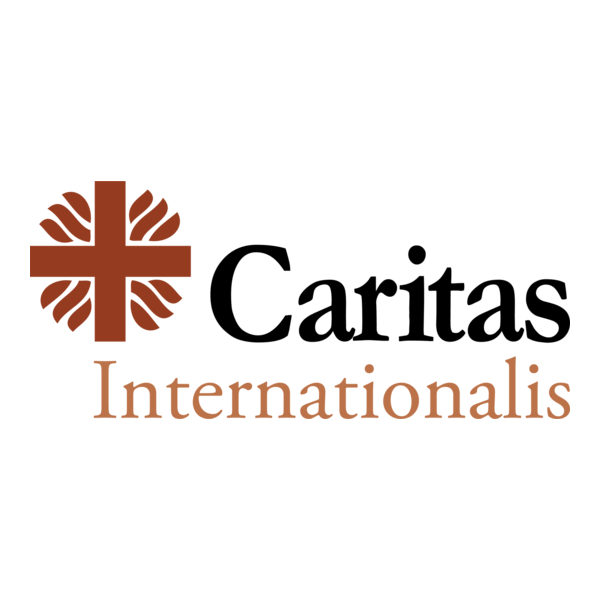 Caritas Internationalis Logo PNG Vector