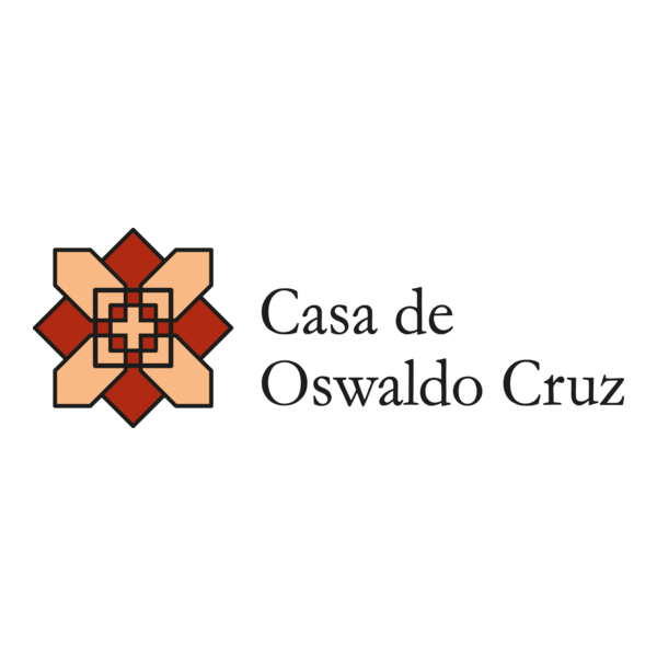 Casa de Oswaldo Cruz Logo PNG Vector
