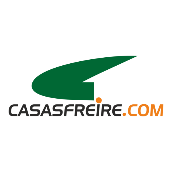 Casas Freire Logo PNG Vector