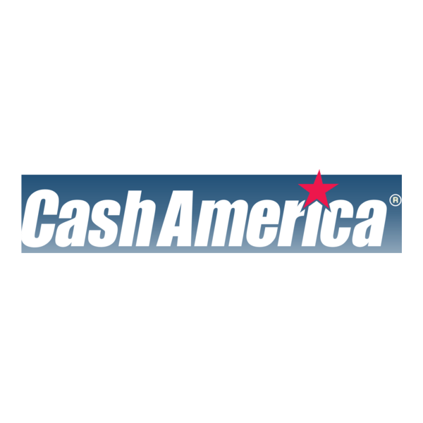 Cash America Logo PNG Vector