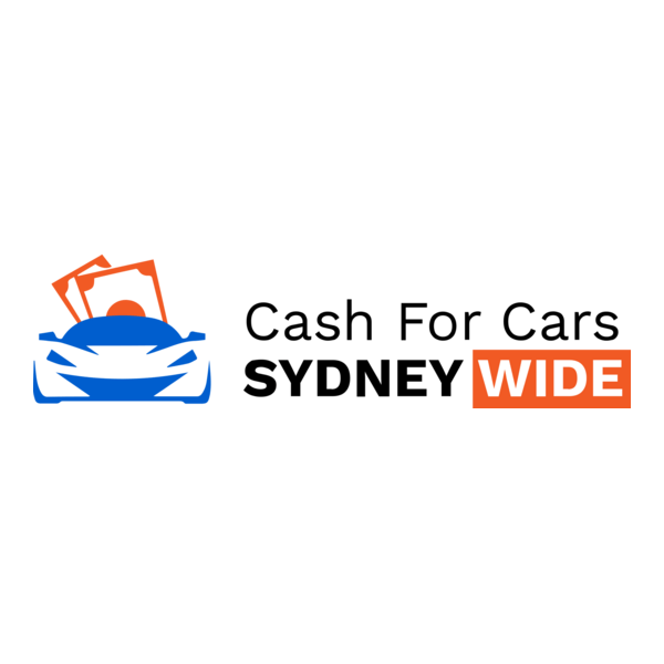Cash For Cars Penrith Logo PNG Vector