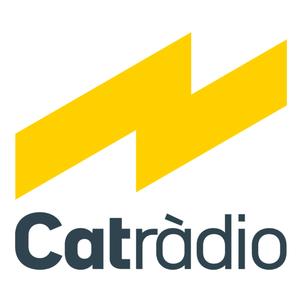 Catalunya Ràdio Logo PNG Vector