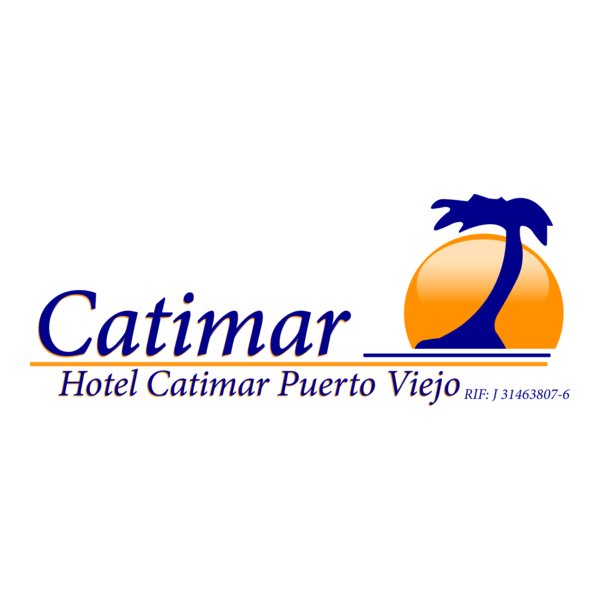 Catimar Logo PNG Vector