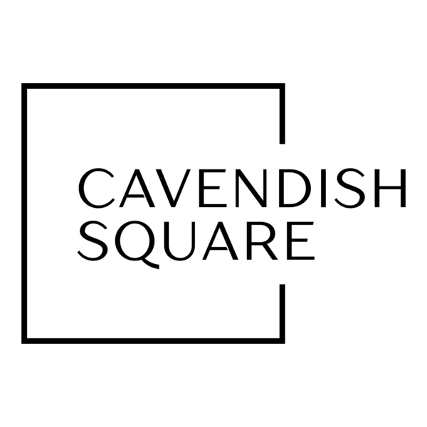 Cavendish Square Logo PNG Vector