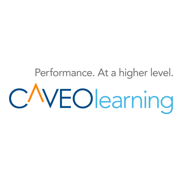 Caveo Learning Logo PNG Vector