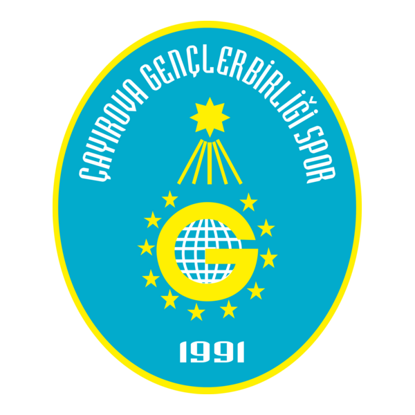 Çayırova Gençlerbirliği Logo PNG Vector