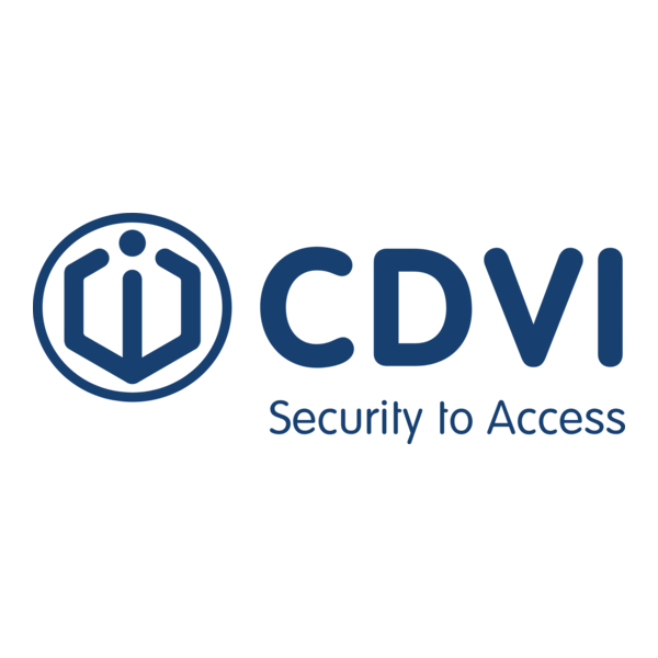 CDVI Americas Logo PNG Vector