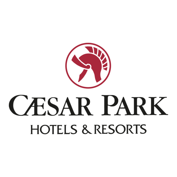 Ceisar Park Hotels Logo PNG Vector