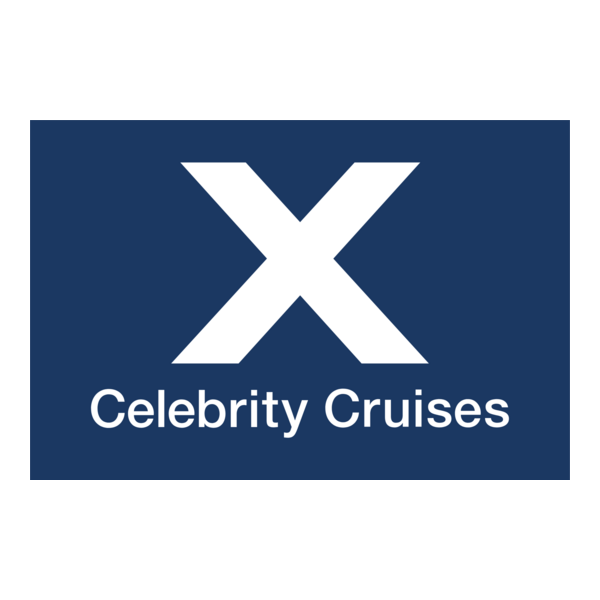 Celebrity Cruises Logo PNG Vector