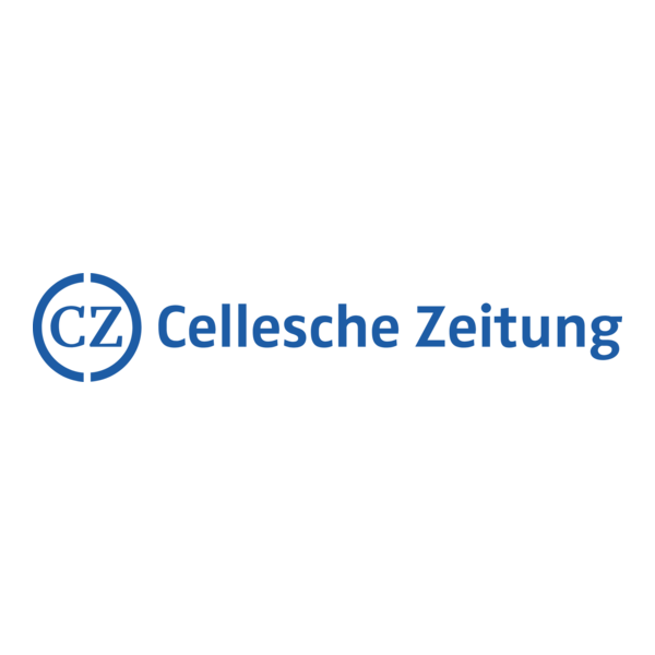Cellesche Zeitung Logo PNG Vector