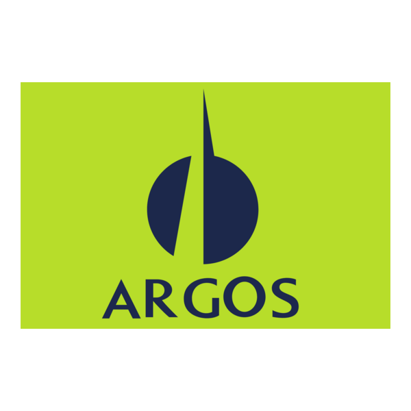 Cementos Argos Logo PNG Vector