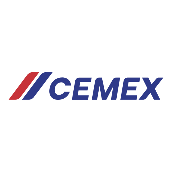 CEMEX Logo PNG Vector