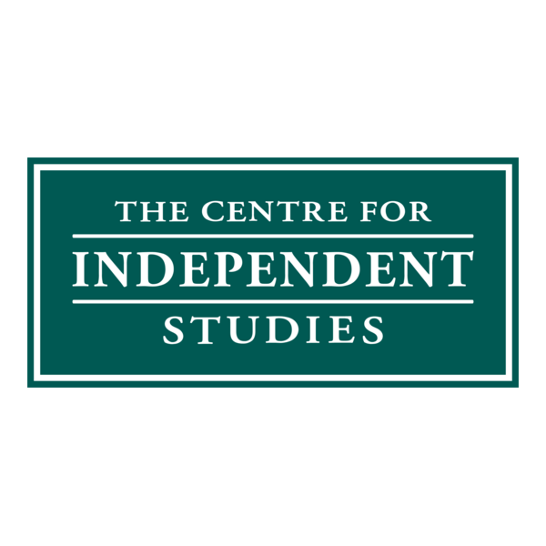 Centre for Independent Studies Logo PNG Vector