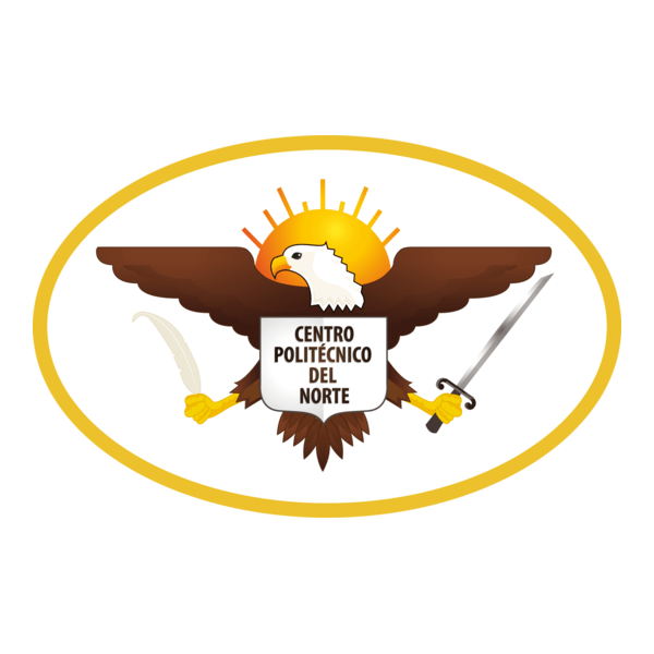 CENTRO POLITECNICO DEL NORTE CPN Logo PNG Vector