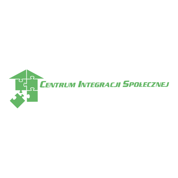 Centrum Integracji Społecznej Gdansk Logo PNG Vector