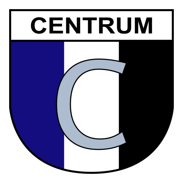 Centrum Pelplin Logo PNG Vector