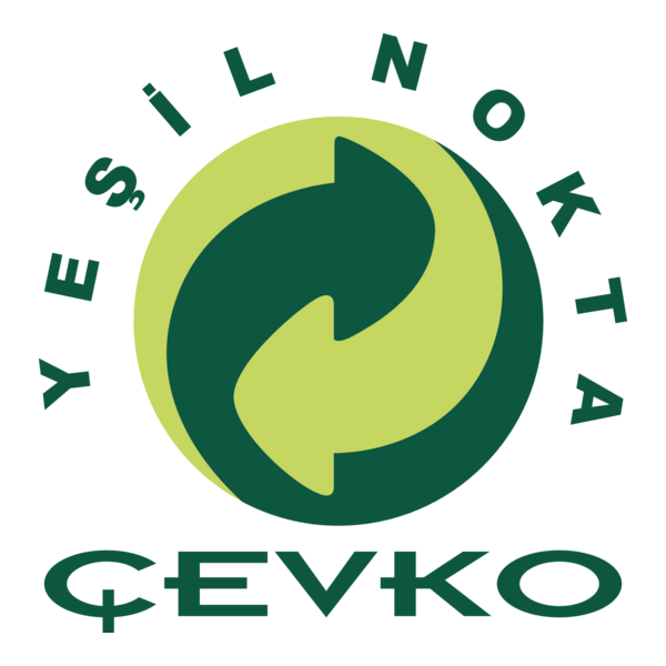 ÇEVKO Logo PNG Vector