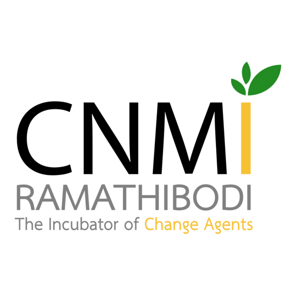 Chakri Naruebodindra Medical Institute Logo PNG Vector