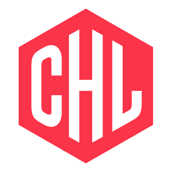 Champions Hockey League Logo PNG Vector