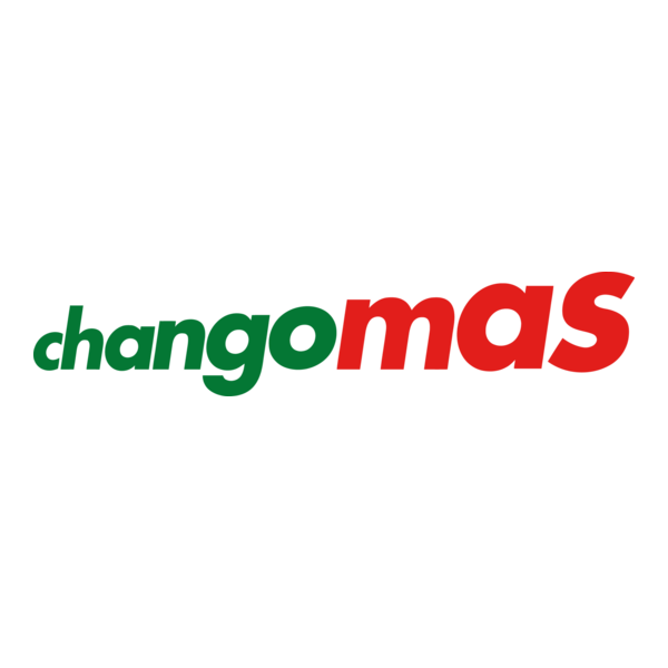 ChangoMas 2011 Logo PNG Vector