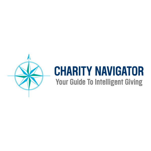 Charity Navigator Logo PNG Vector