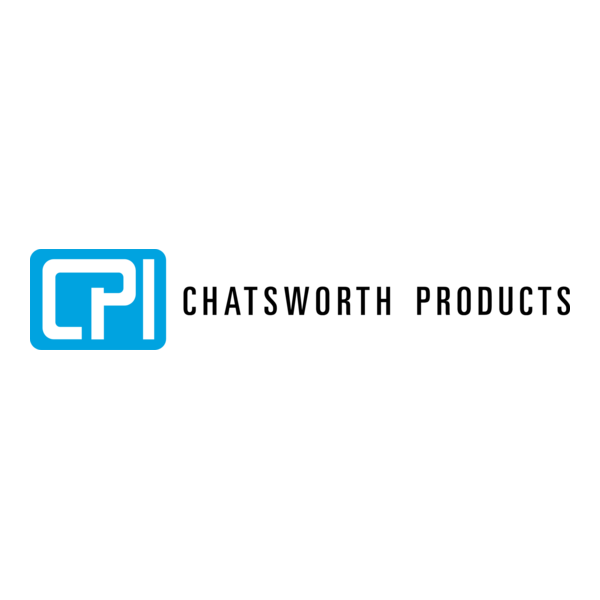 Chatsworth Products Logo PNG Vector