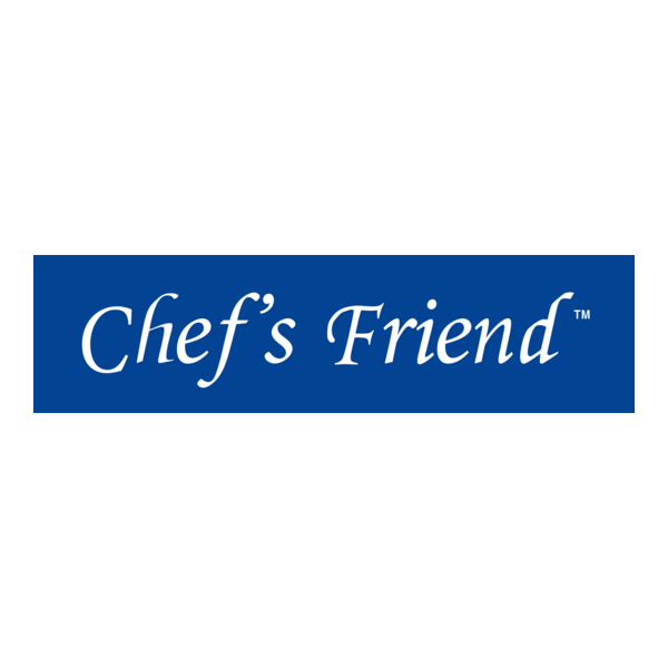 Chef’s Friend Logo PNG Vector (SVG) Free Download