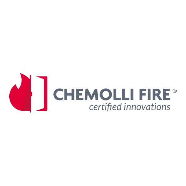 CHEMOLLI FIRE Logo PNG Vector