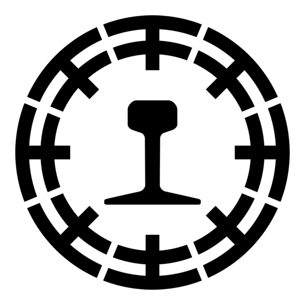 Chiba Express Electric Railway Logo PNG Vector