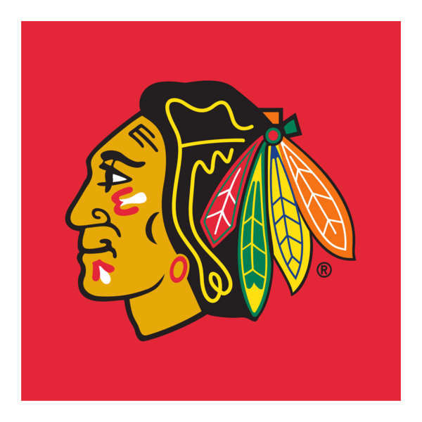 Chicago Blackhawks 1999- Logo PNG Vector