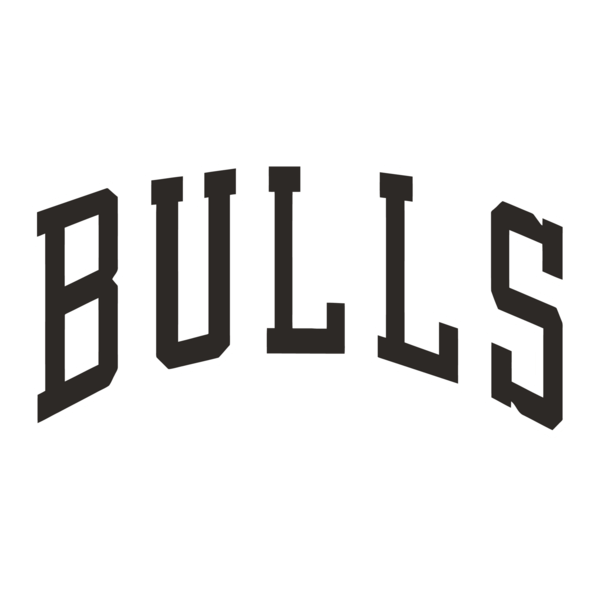 Chicago Bulls Logo PNG Vector (PDF) Free Download