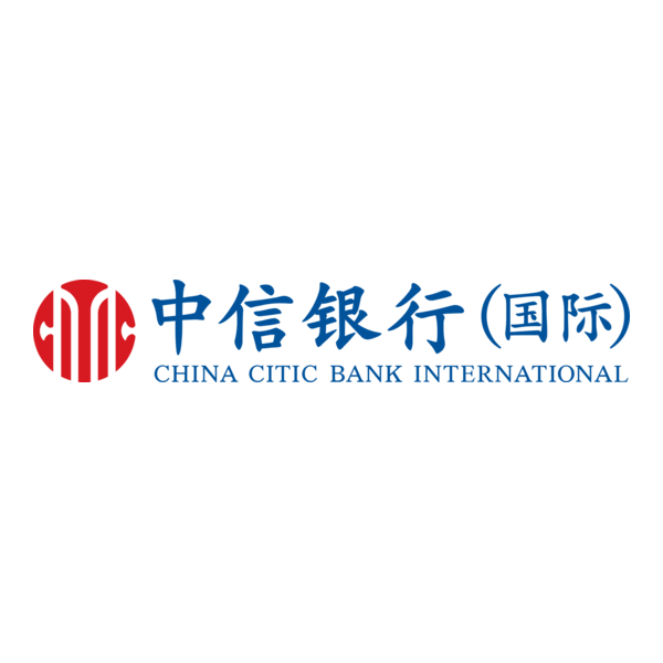 China CITIC Logo PNG Vector