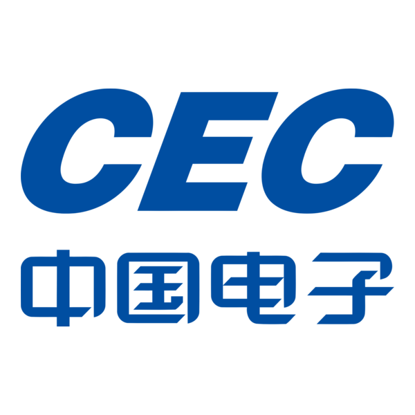 China Electronics Corporation Logo PNG Vector