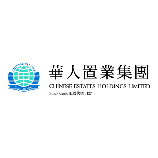 Chinese Estates Holdings Limited Logo PNG Vector
