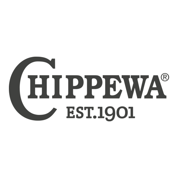 Chippewa Boots Logo PNG Vector