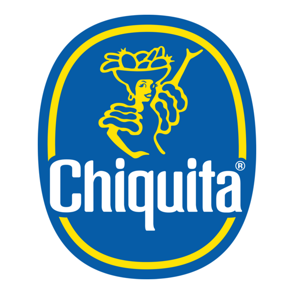 Chiquita Logo PNG Vector