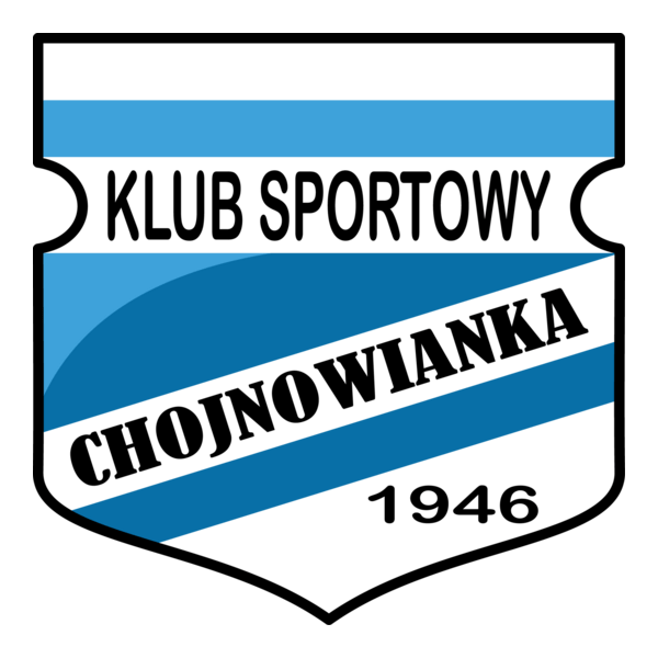 Chojnowianka Chojnów Logo PNG Vector